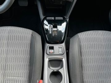 Bild 15 Opel Corsa Corsa-e Edition - KlimaA. | 3-phasig | DAB