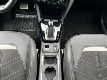 Bild 15 Opel Corsa Corsa-e Ultimate - SHZ | LHZ | RFK | TotW.