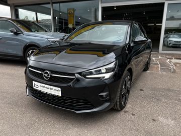 Bild 17 Opel Corsa Corsa-e GS - Massage | RFK | SHZ | LHZ