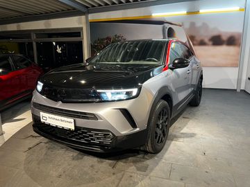 Bild 6 Opel Mokka GS Line - SHZ | RFK | TotWinkel