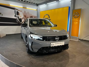 Bild Corsa Opel