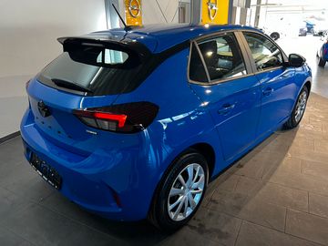 Bild 3 Opel Corsa Edition MHEV - SHZ | LHZ | RFK | TotWinkel