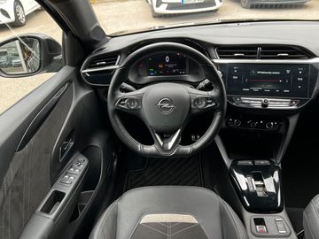 Bild 12 Opel Corsa Corsa-e GS - Massage | RFK | SHZ | LHZ