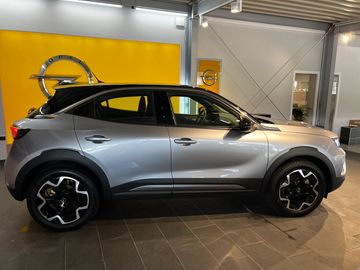 Bild 2 Opel Mokka-e Ultimate - S/LHZ | RFK | IntelliLux | AC
