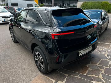 Bild 18 Opel Mokka Edition - SHZ | LHZ | Apple CP./Android A.