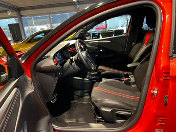 Bild 9 Opel Corsa GS Line - SHZ | RFK | PDC v&h