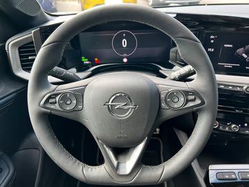 Bild 13 Opel Mokka-e Ultimate - S/LHZ | RFK | ACC | 3-phasig