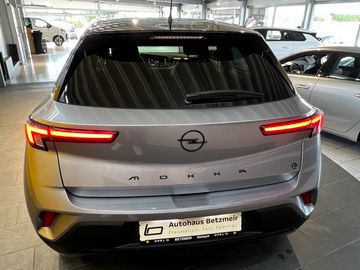 Bild 4 Opel Mokka-e Ultimate - S/LHZ | RFK | ACC | 3-phasig