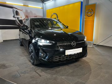 Bild Corsa Opel