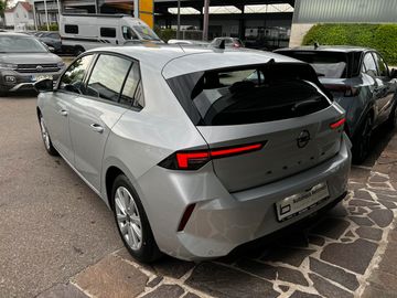 Bild 18 Opel Astra Edition - S/LHZ | RFK | AHK | ACC