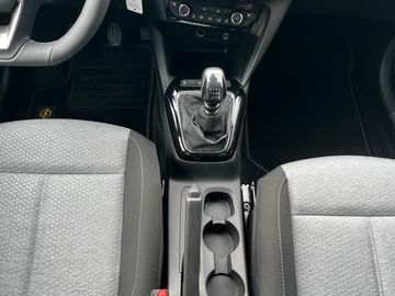 Bild 15 Opel Corsa Edition - SHZ | LHZ | Apple/Android