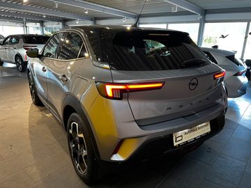 Bild 5 Opel Mokka-e Ultimate - S/LHZ | RFK | ACC | 3-phasig