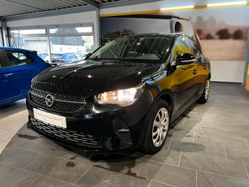 Bild 6 Opel Corsa Corsa-e Edition - KlimaA. | 3-phasig | DAB