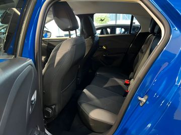 Bild 10 Opel Corsa Corsa-e Elegance - 180° RFK | L/SHZ | 11kW