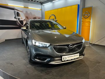 Bild Insignia Opel