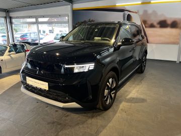 Bild 6 Opel Frontera GS 1.2 - 107kW | LED | Navi | 130° RFK