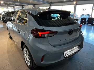 Bild 5 Opel Corsa Edition Hybrid - RFK | SHZ | LHZ