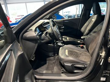 Bild 9 Opel Corsa Corsa-e Ultimate - SHZ | LHZ | RFK | TotW.