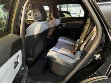 Bild 10 Opel Grandland (X) Grandland GS MHEV - RFK | NAVI | SHZ/LHZ