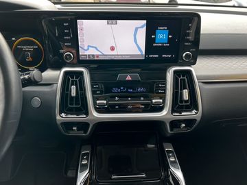 Bild 14 Kia Sorento 2.2 CRDI Spirit -AWD | 360° | BOSE | AHK