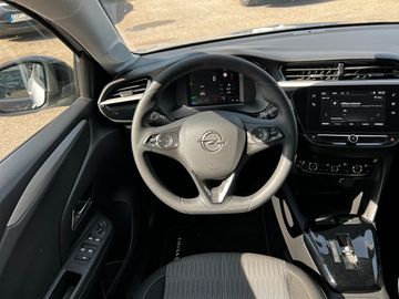 Bild 12 Opel Corsa Corsa-e Edition - SHZ | 180° RFK | 3-phasig
