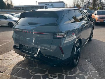 Bild 19 Opel Grandland (X) Grandland GS PHEV - 360° | AHK | SHZ/LHZ | ACC