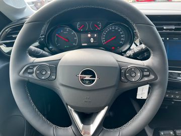Bild 13 Opel Corsa Edition MHEV - SHZ | LHZ | Apple/Android