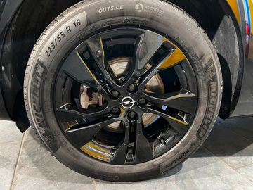 Bild 8 Opel Grandland (X) Grandland GS - S/LHZ | 360° | TotW.