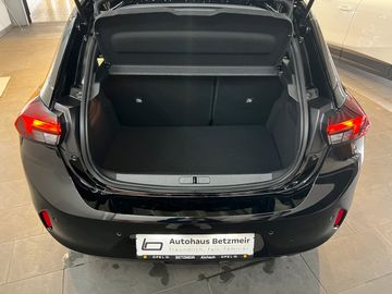 Bild 11 Opel Corsa Edition - SHZ | LHZ | Apple/Android