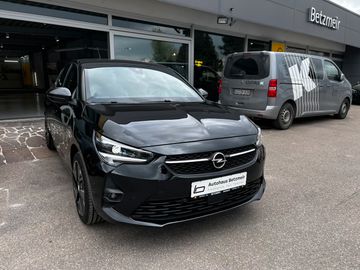 Bild 16 Opel Corsa Corsa-e GS - Massage | RFK | SHZ | LHZ