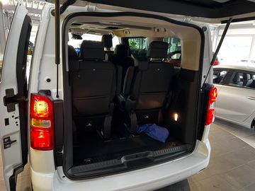 Bild 12 Opel Zafira GS - RFK | S/LHZ | Standhzg. | VIP-Paket