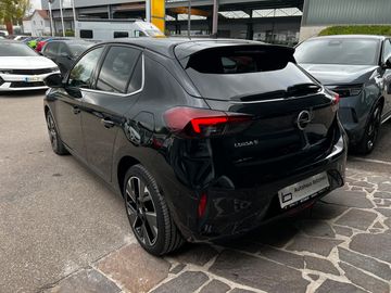 Bild 18 Opel Corsa Corsa-e Ultimate - SHZ | LHZ | RFK | TotW.