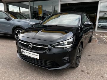 Bild 17 Opel Corsa Corsa-e Ultimate - SHZ | LHZ | RFK | TotW.