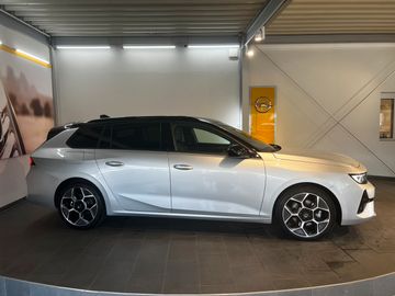 Bild 2 Opel Astra L ST Ultimate - PANO | SHZ/LHZ | ACC | 360
