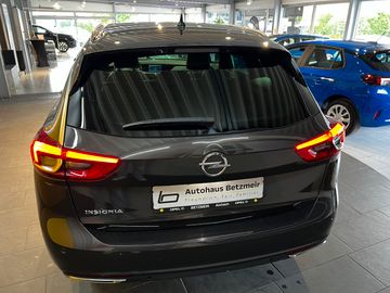 Bild 4 Opel Insignia ST Ultimate - AHK | RFK | S/LHZ | ACC