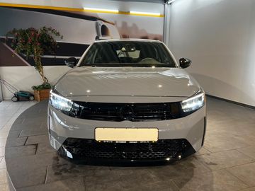 Bild 7 Opel Corsa GS - LHZ | SHZ | 130° RFK