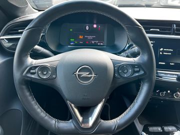 Bild 14 Opel Corsa Corsa-e GS - S/LHZ | RFK | Massage | 3-phasig