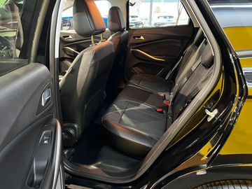 Bild 10 Opel Grandland (X) Grandland GS Line - SHZ/LHZ | 360° K. | Navi