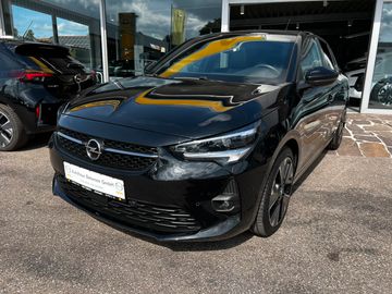 Bild 18 Opel Corsa Corsa-e Ultimate - S/LHZ | RFK | 11 kW | Pano