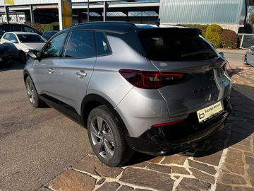 Bild 19 Opel Grandland (X) Grandland Ultimate - L/SHZ | ACC | 360° Kam.