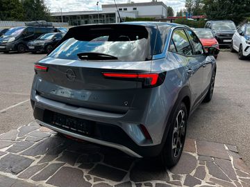 Bild 20 Opel Mokka-e Ultimate - S/LHZ | RFK | IntelliLux | AC