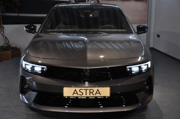 Bild 20 Opel Astra 1,2 GS Line +SHZ+LHZ+KAMERA+NAVI+PDC