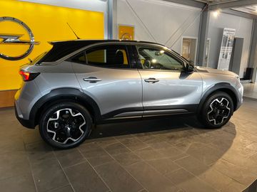 Bild 2 Opel Mokka-e Ultimate - S/LHZ | RFK | ACC | 3-phasig