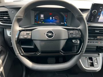 Bild 15 Opel Zafira GS - RFK | S/LHZ | Standhzg. | VIP-Paket