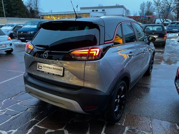 Bild 19 Opel Crossland (X) Crossland GS - RFK | SHZ | LHZ