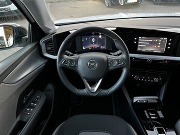 Bild 11 Opel Mokka Enjoy - SHZ | LHZ | RFK | Klima