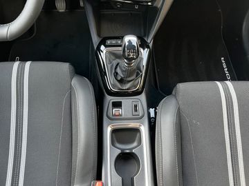 Bild 15 Opel Corsa GS - SHZ | LHZ | RFK | PDC vo u. hi