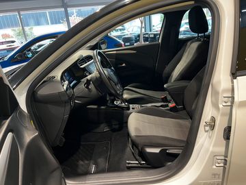 Bild 9 Opel Corsa Corsa-e Edition - SHZ | LHZ | RFK | KlimaAut.