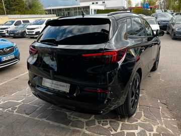 Bild 19 Opel Grandland (X) Grandland GS Line - SHZ/LHZ | 360° K. | Navi