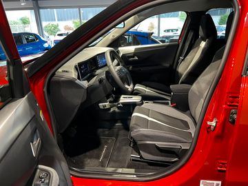 Bild 9 Opel Frontera Electric GS - S/LHZ | RFK | TotW